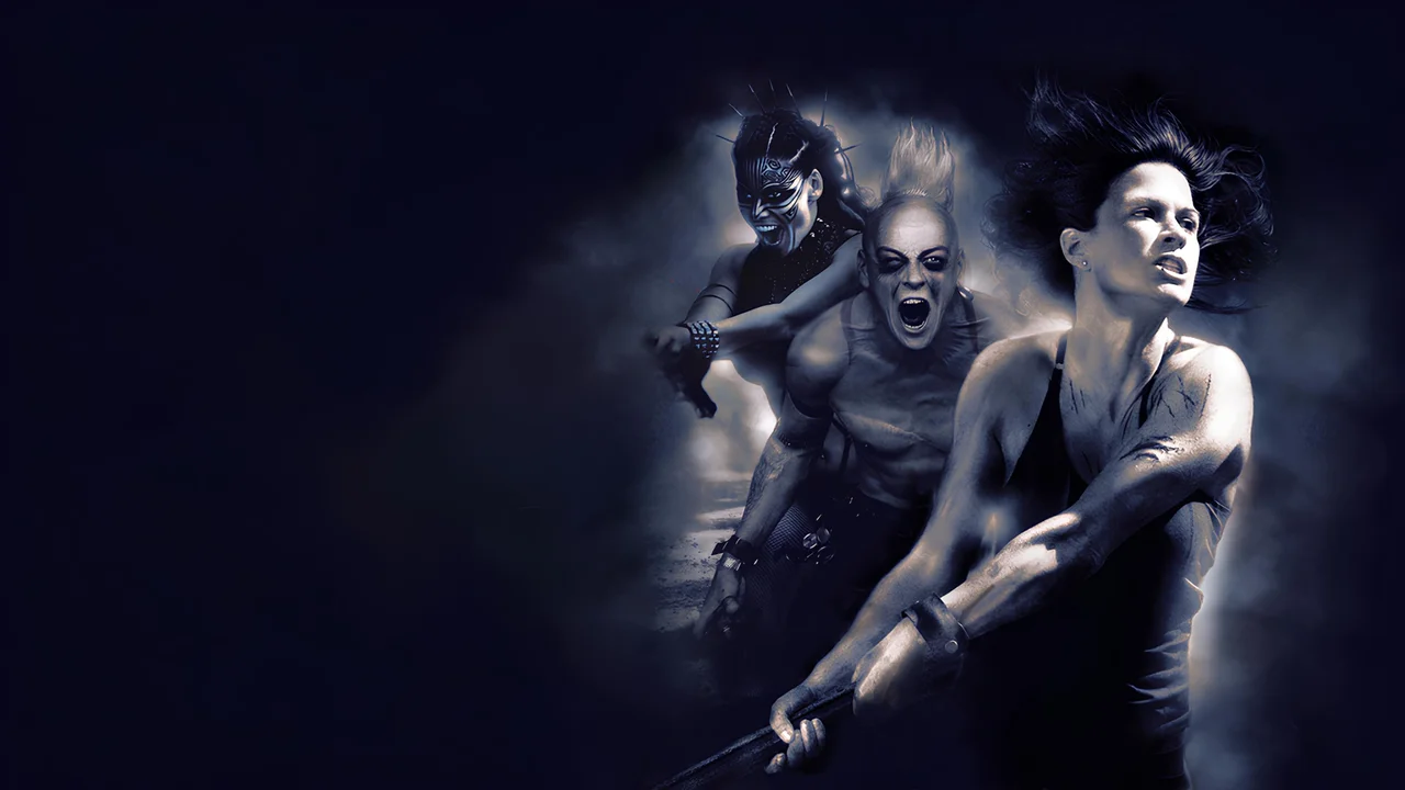 Doomsday: El día del juicio