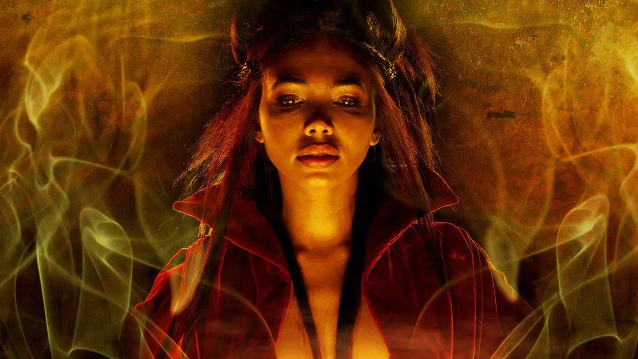 El Rey Escorpión 2: El Ascenso de un Guerrero