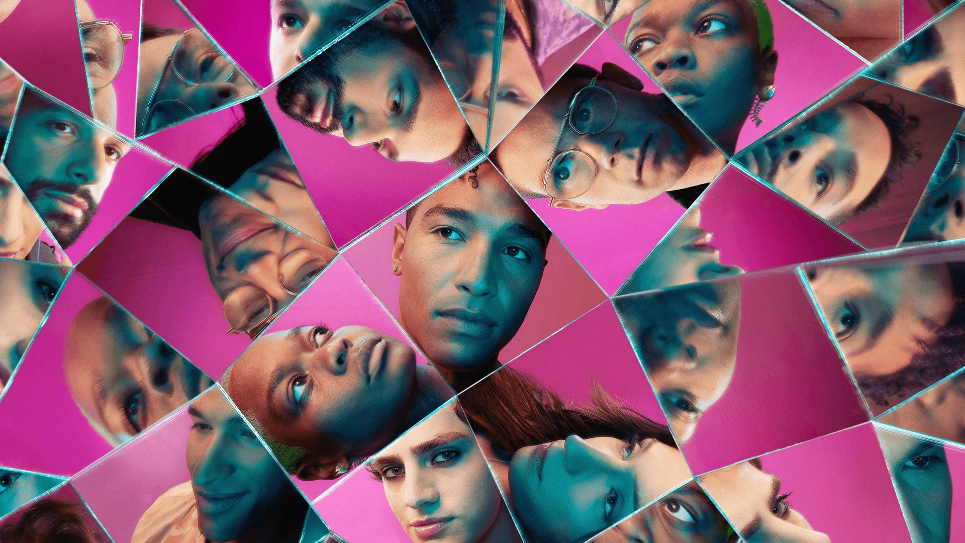 Backdrop de Queer as Folk