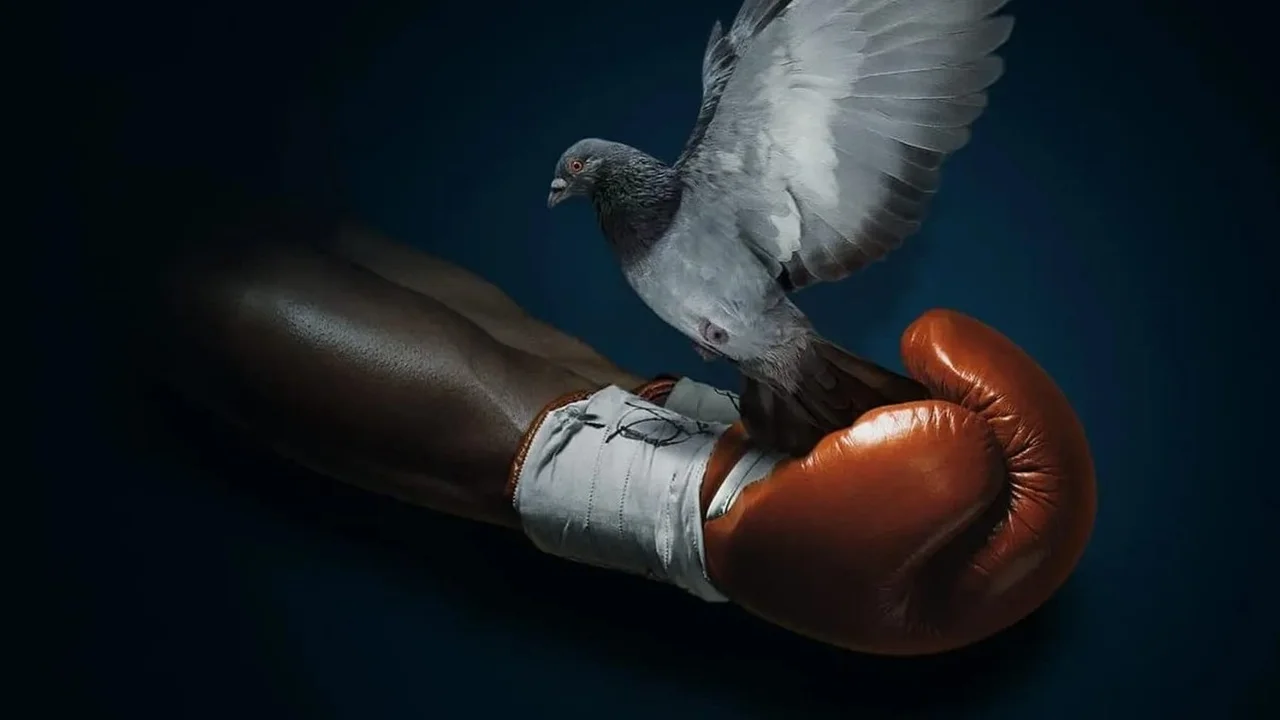 Mike: Mas allá de Tyson