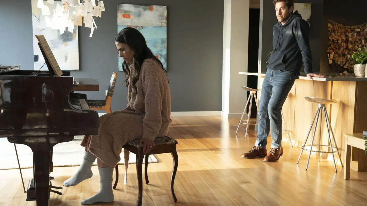 La puerta del sotano