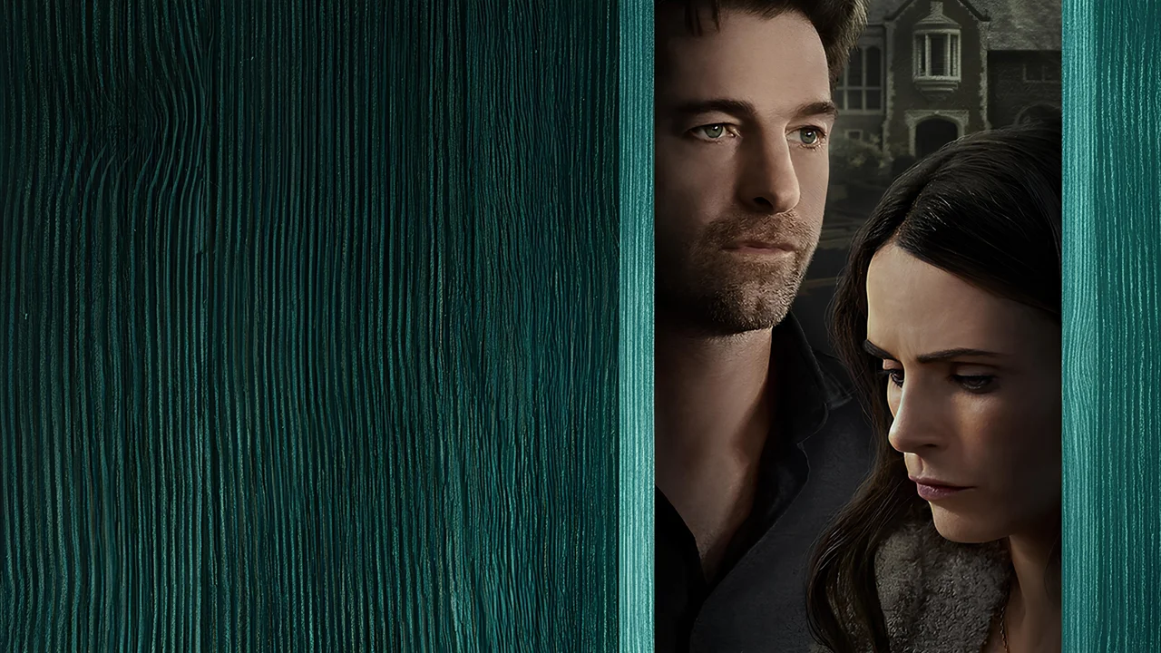 La puerta del sotano