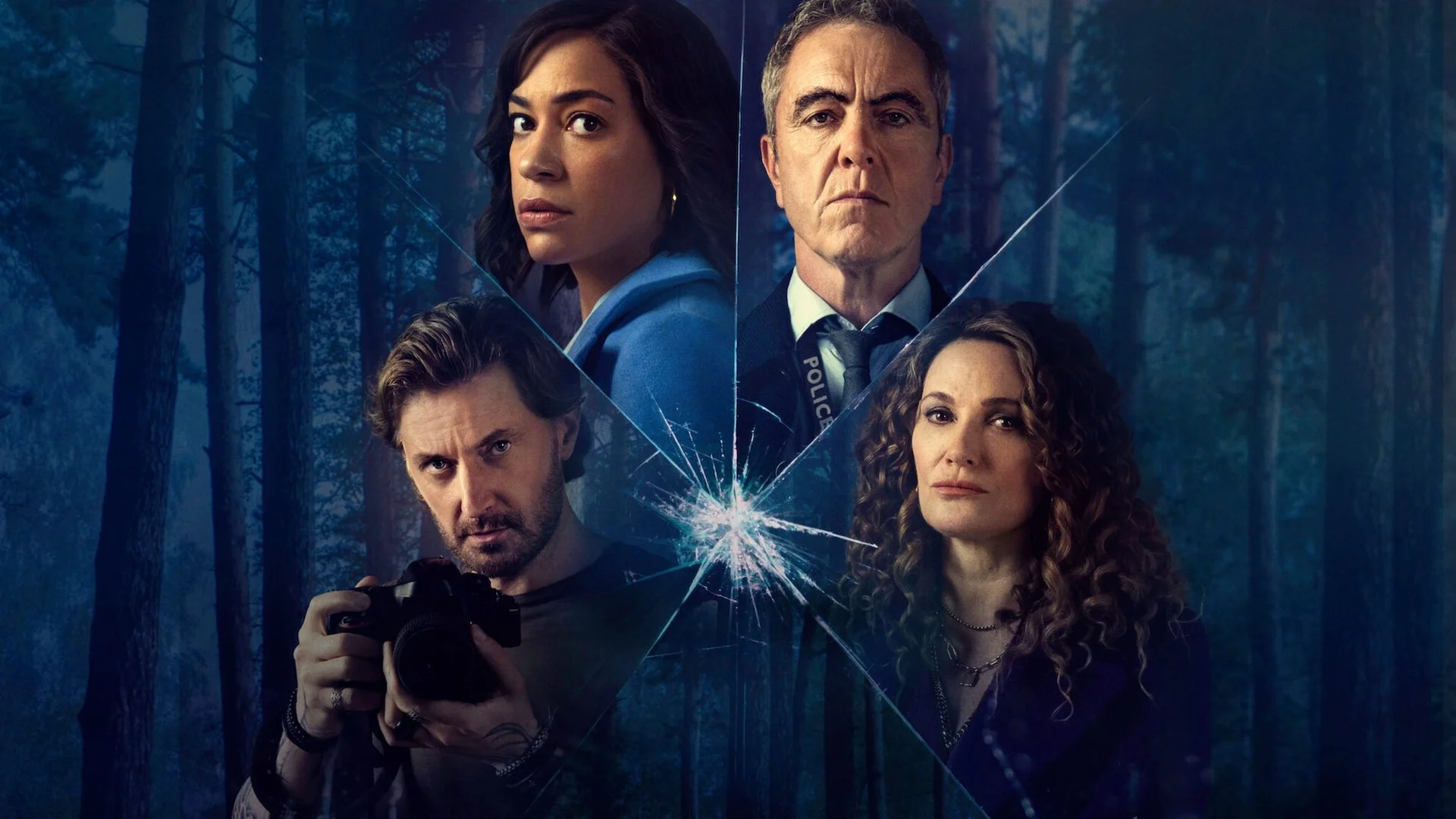 Backdrop de Quédate cerca