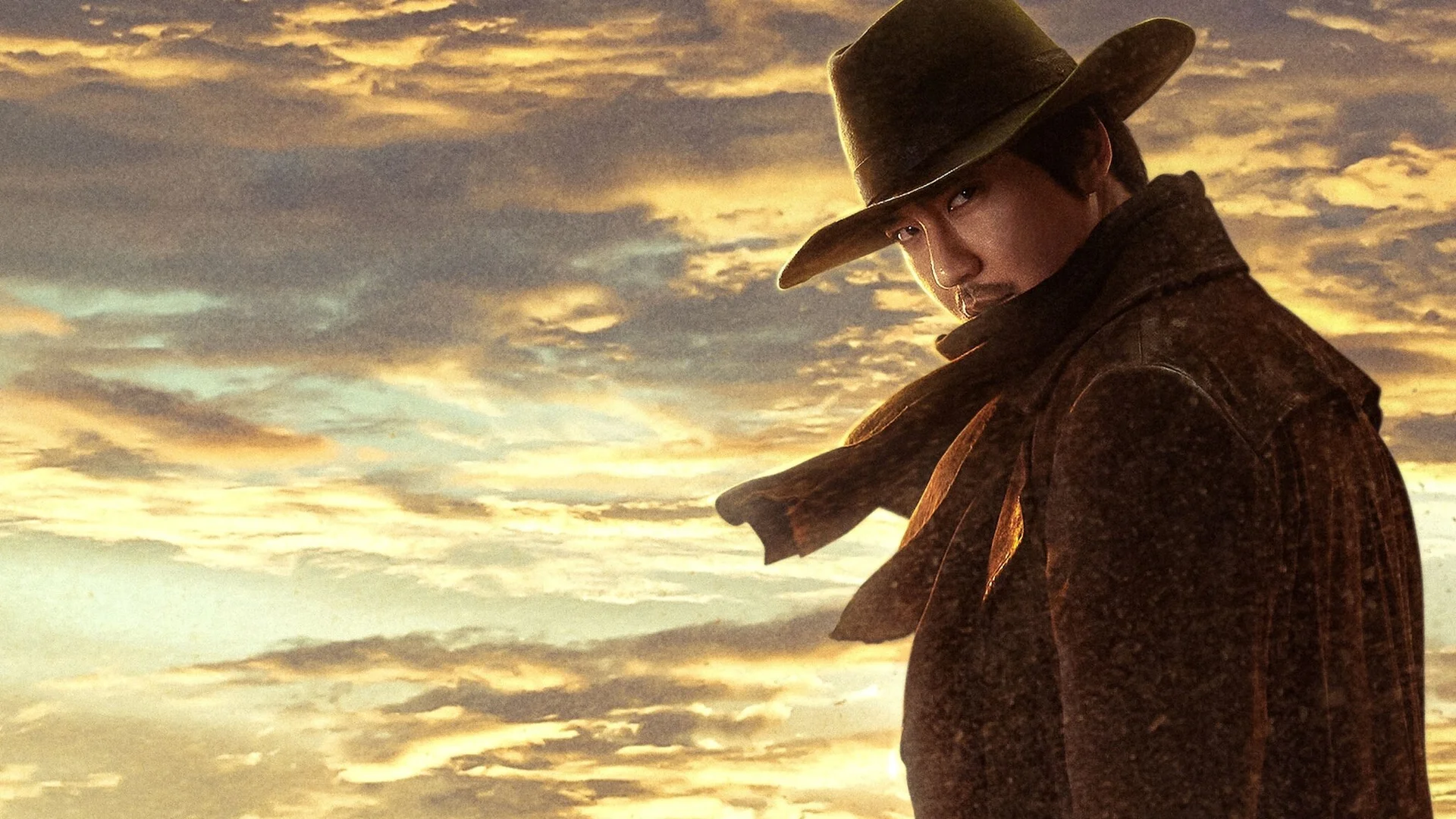 Backdrop de La canción de los bandidos