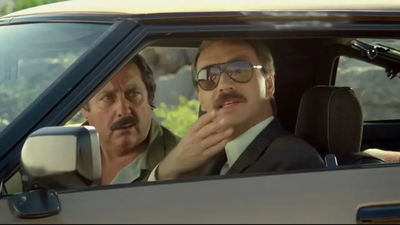 Esperando la carroza