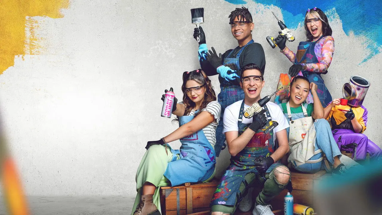 Art Attack: Modo Desafio