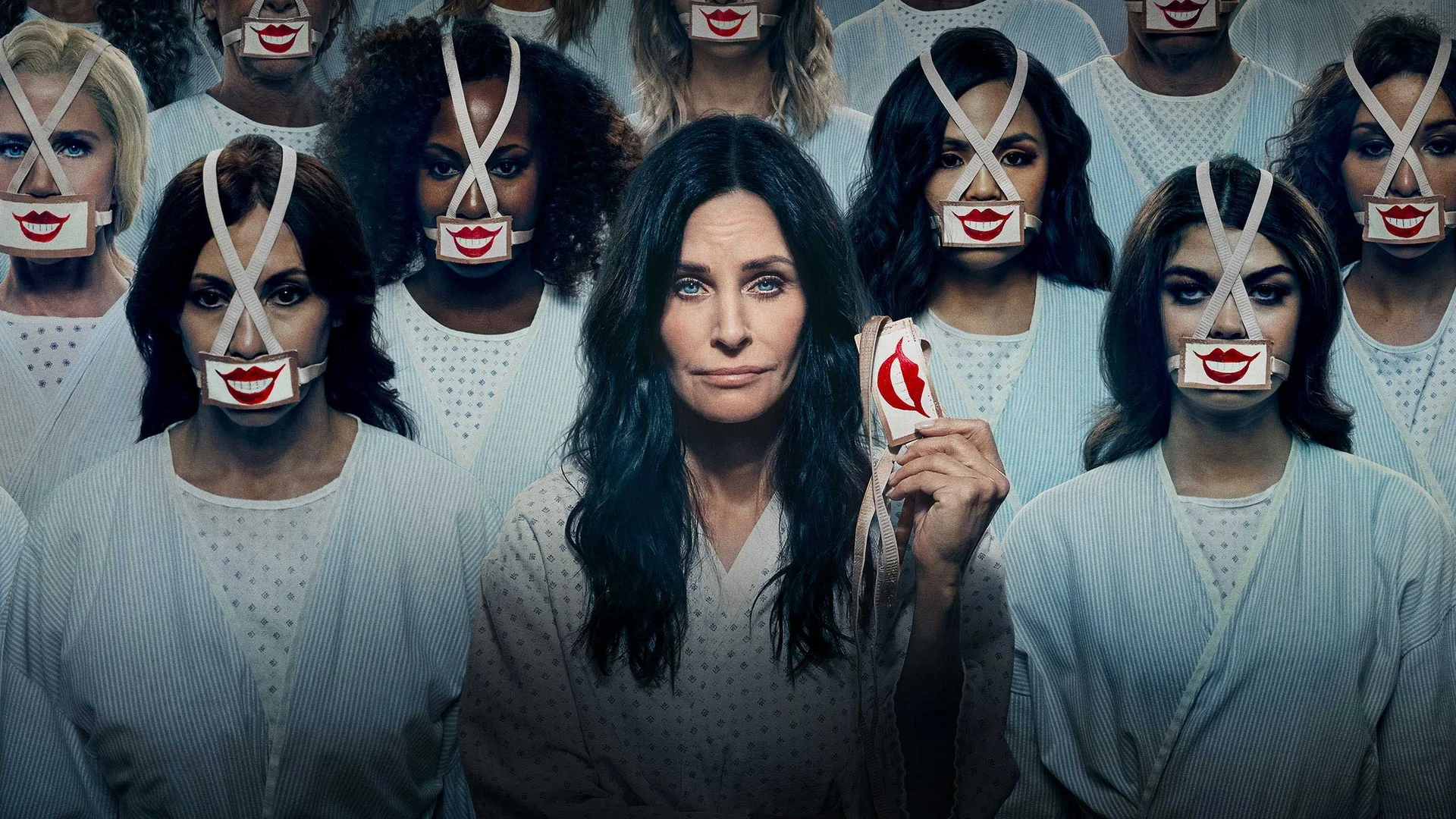 Backdrop de Shining Vale