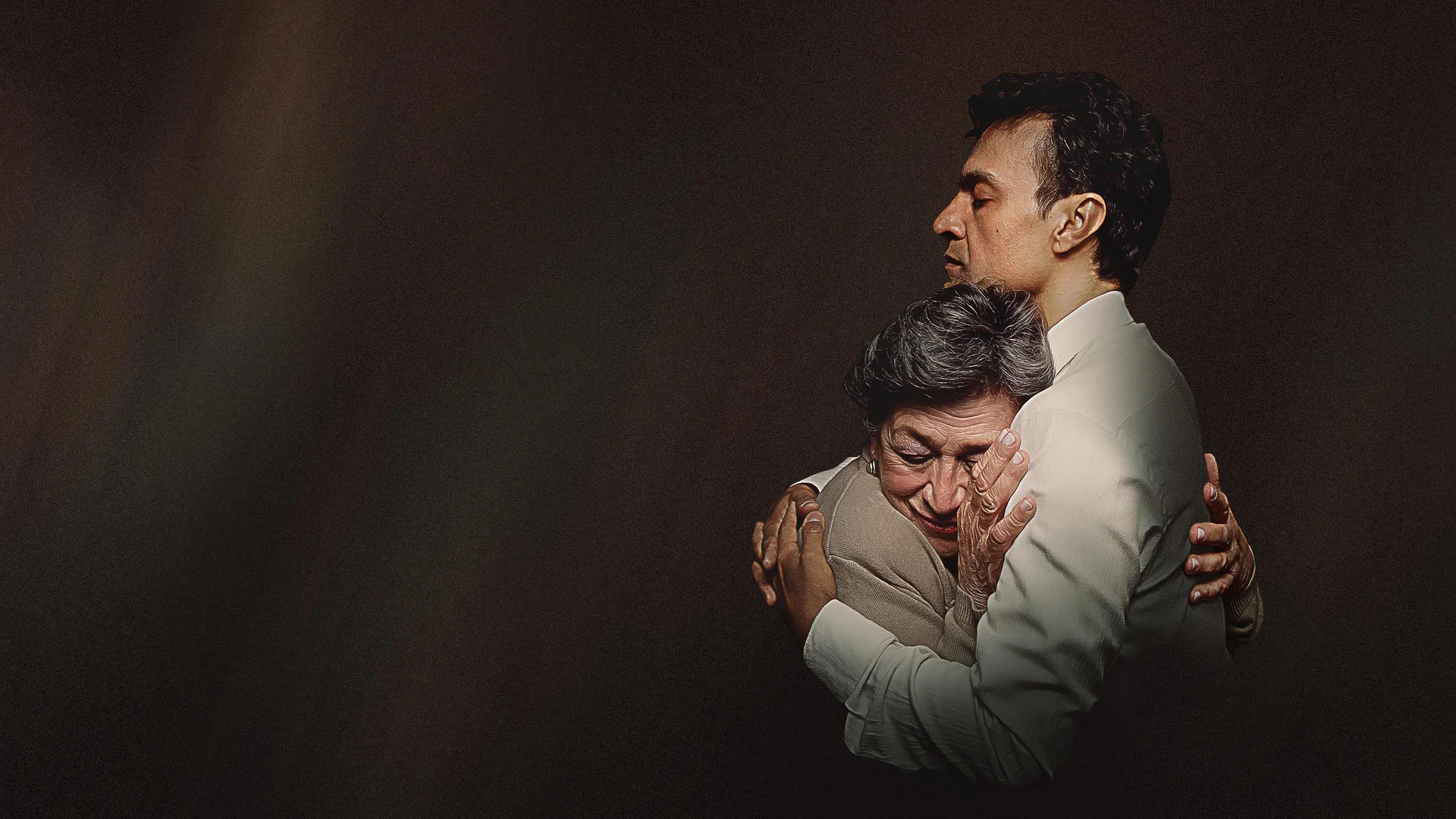 Backdrop de Del Otro Lado Del Jardín