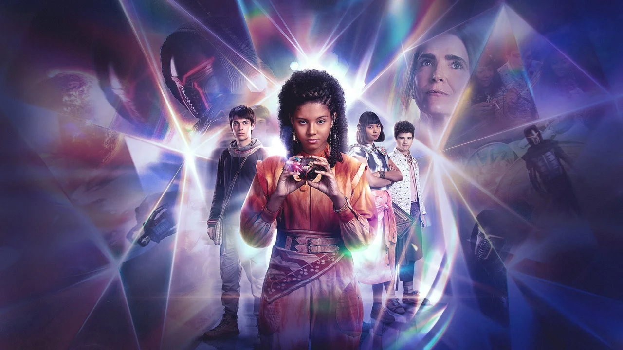 Mila en el multiverso