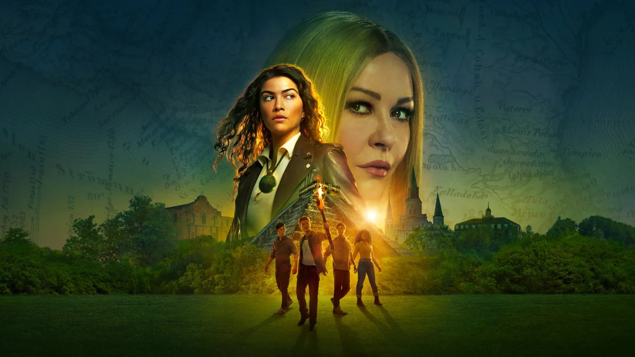 La Leyenda del Tesoro Perdido: al Filo de la Historia