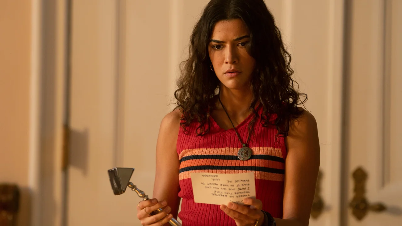 La Leyenda del Tesoro Perdido: al Filo de la Historia