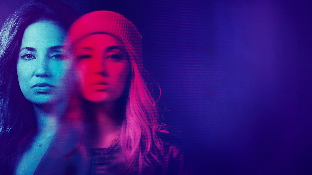 Menor de edad infiltrada