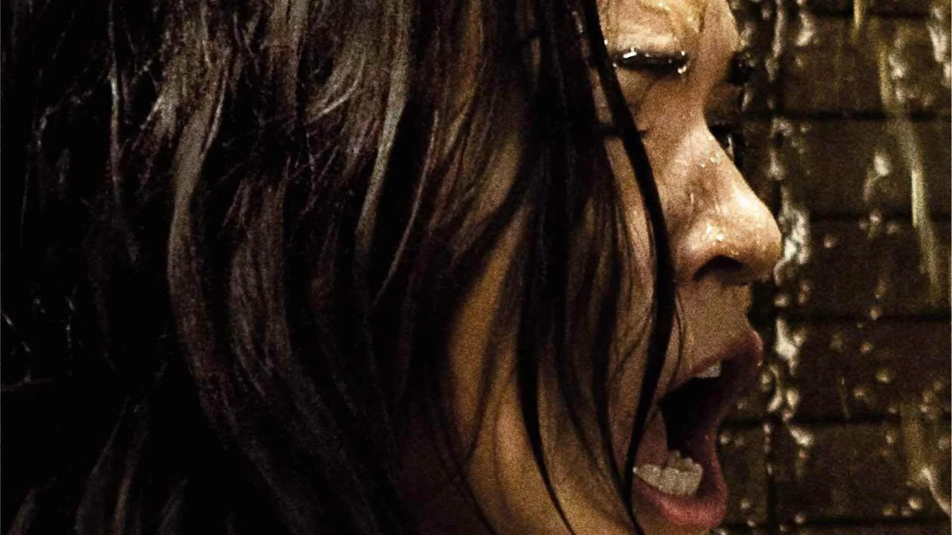 Backdrop de La profecía del no nacido