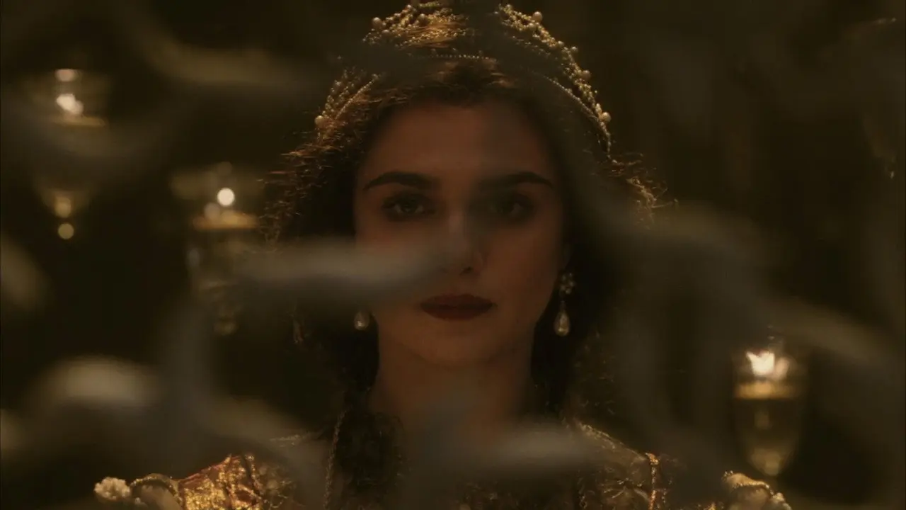 La fuente de la vida