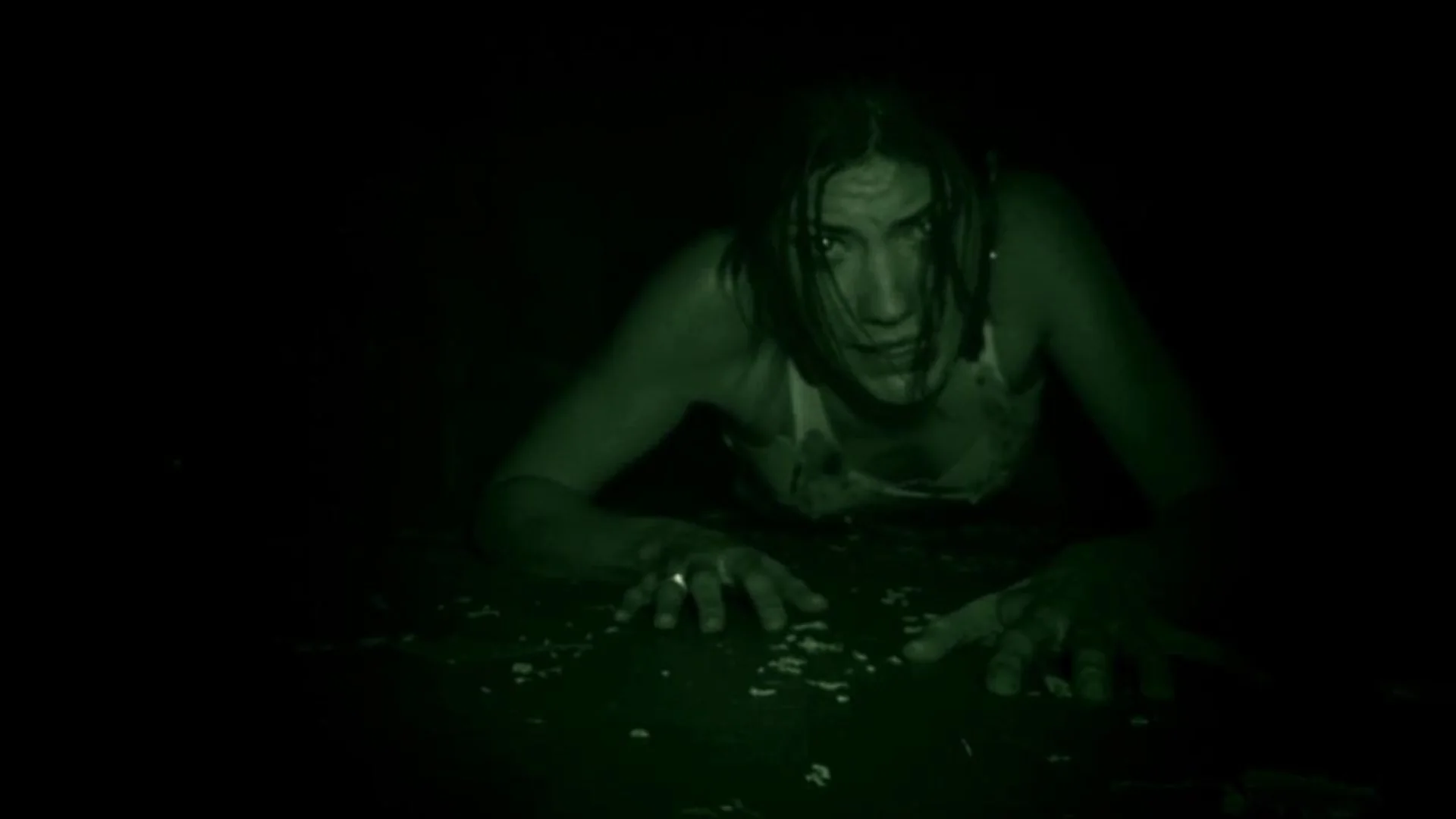 Backdrop de Cuarentena