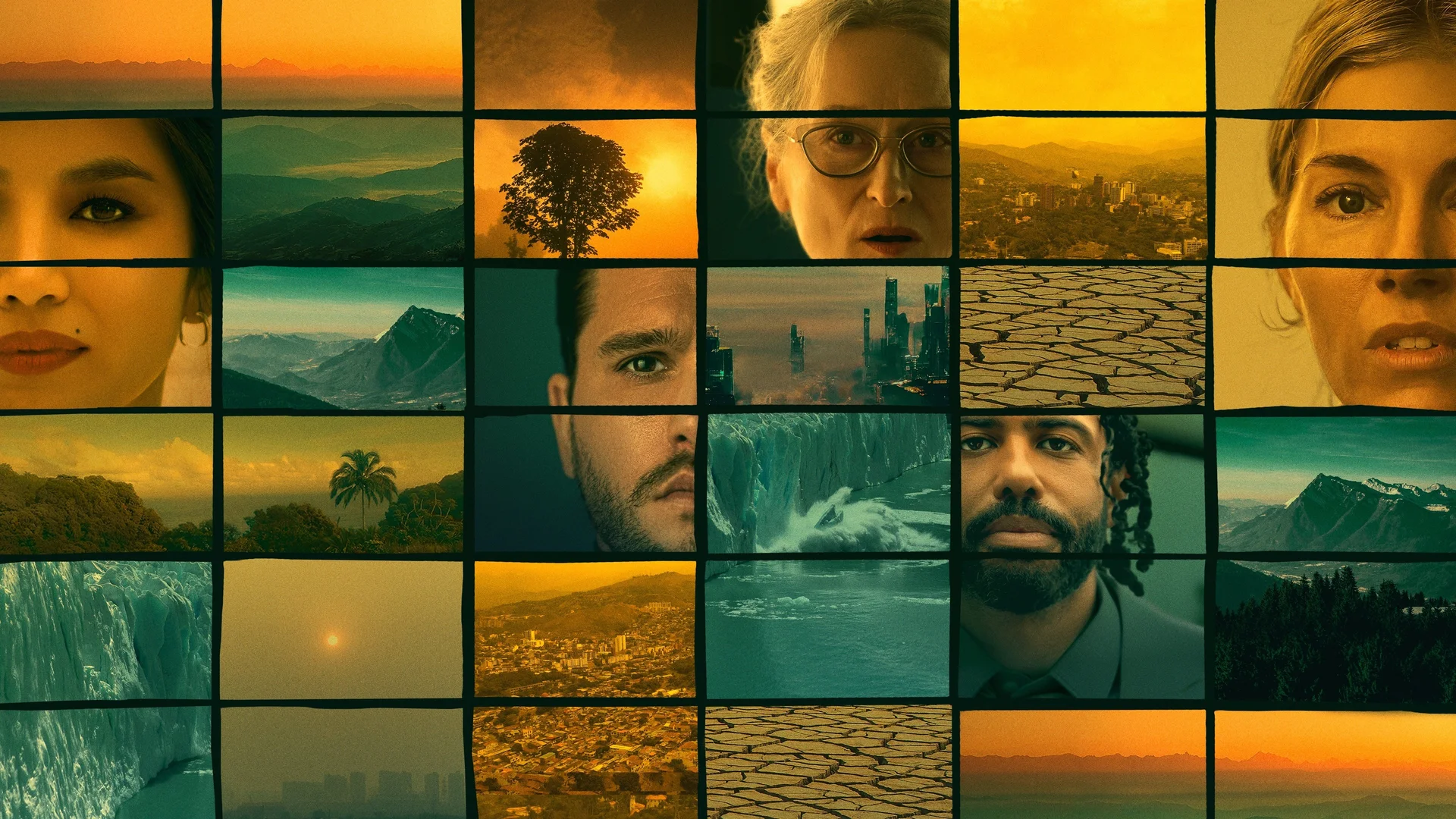 Backdrop de Extrapolaciones