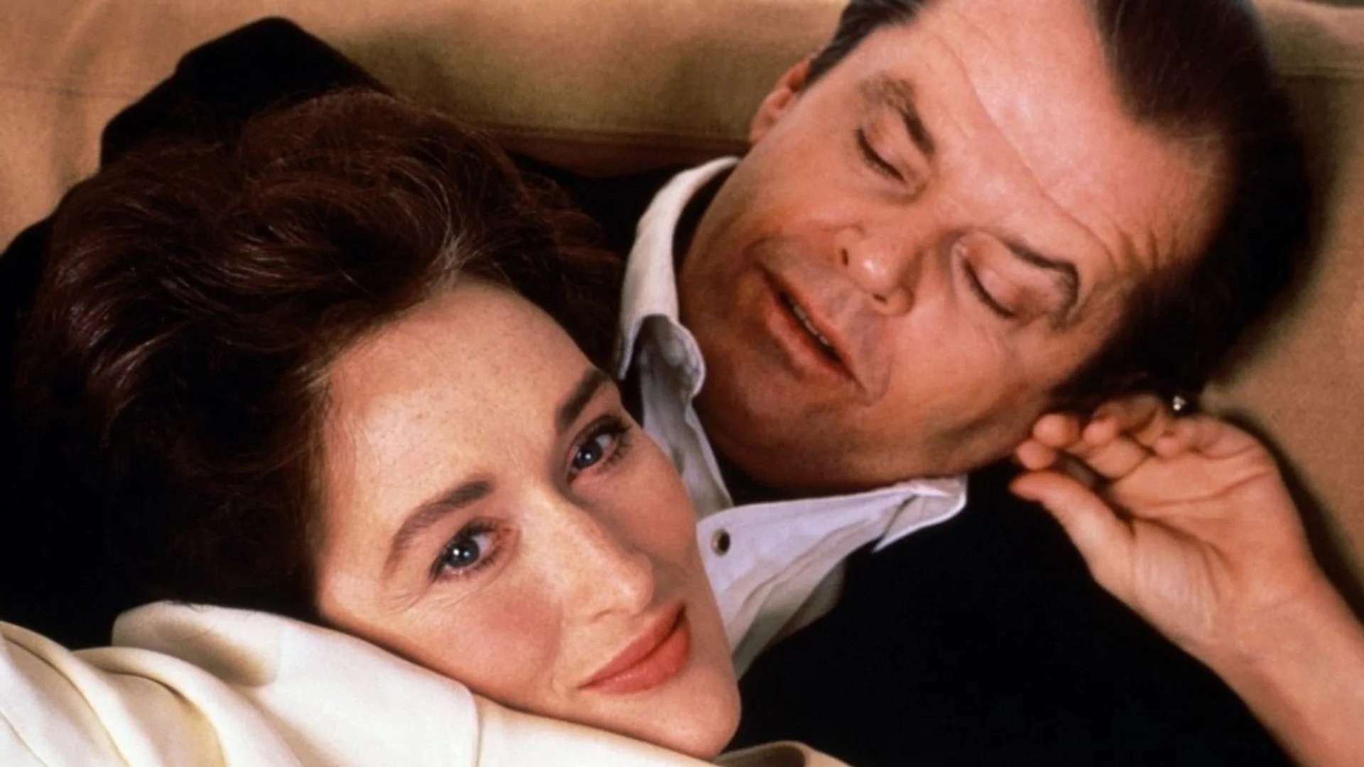 Backdrop de El difícil arte de amar