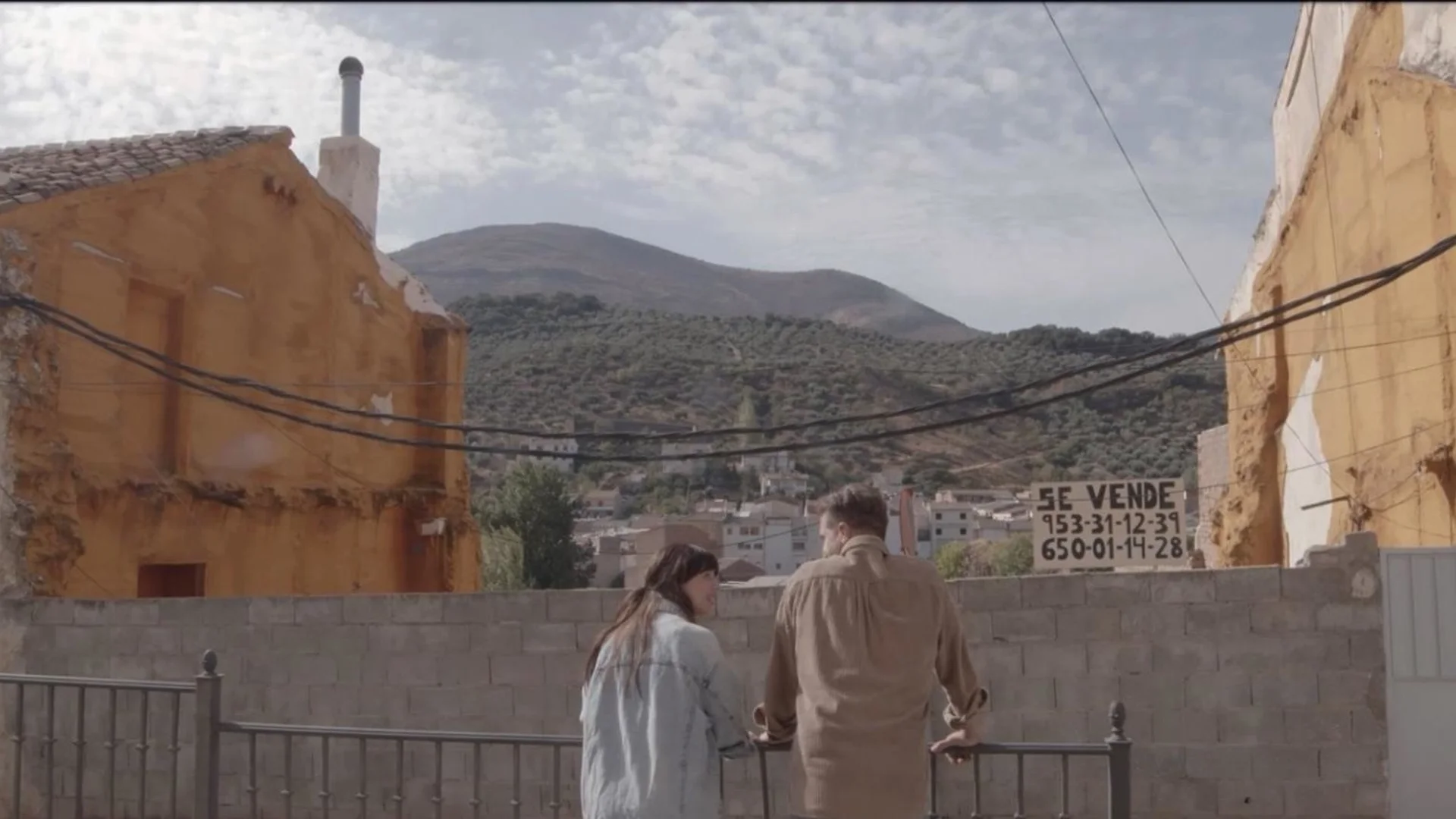 Backdrop de Septiembre