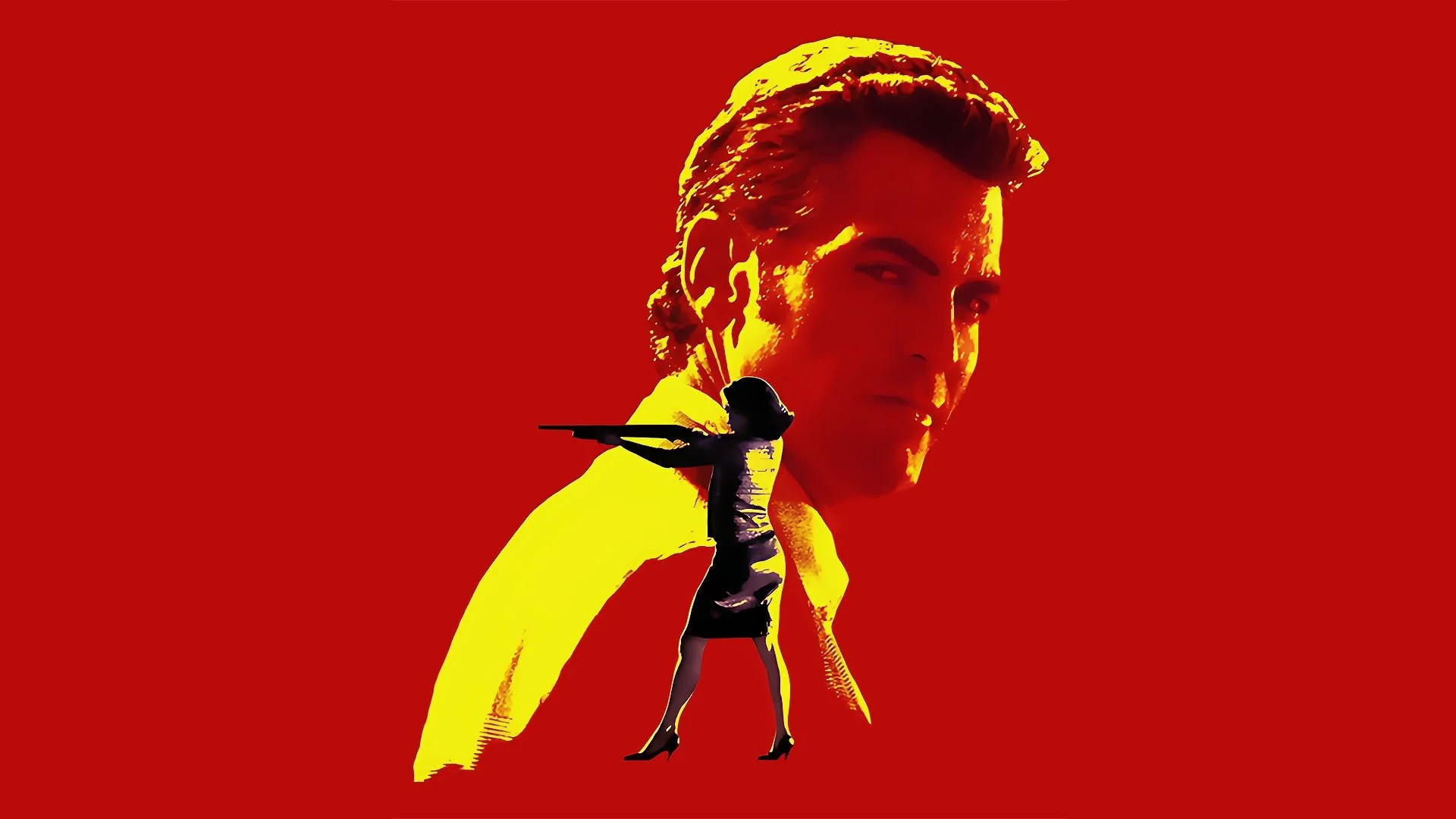 Backdrop de Un romance peligroso