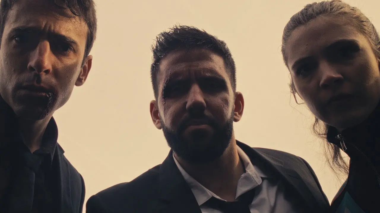 SDI: Departamento secreto de intervencion