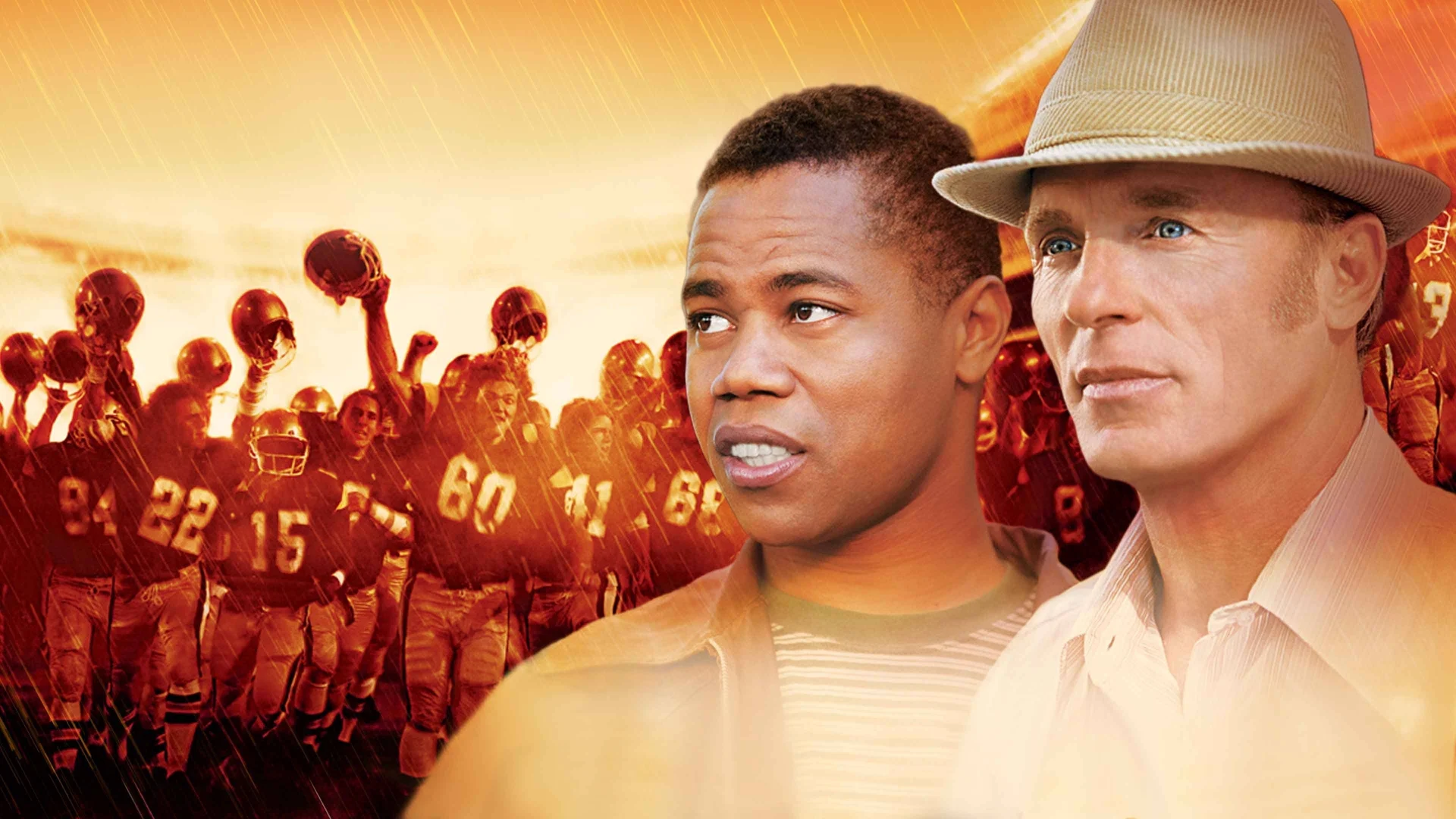 Backdrop de Me Llaman Radio