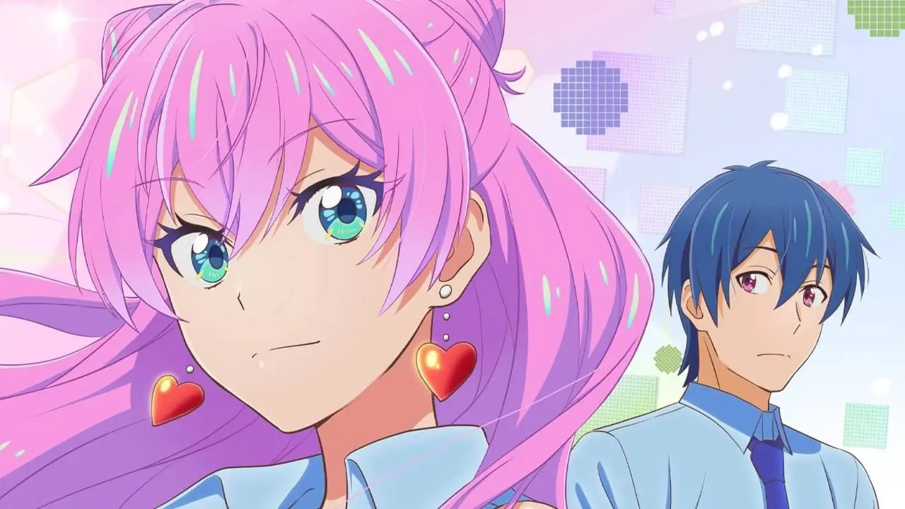 Fuufu Ijou, Koibito Miman