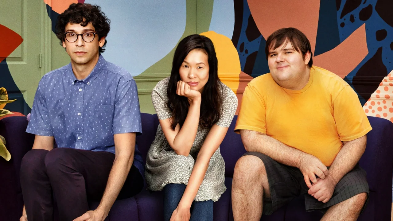 As We See It: Nuestra Mirada