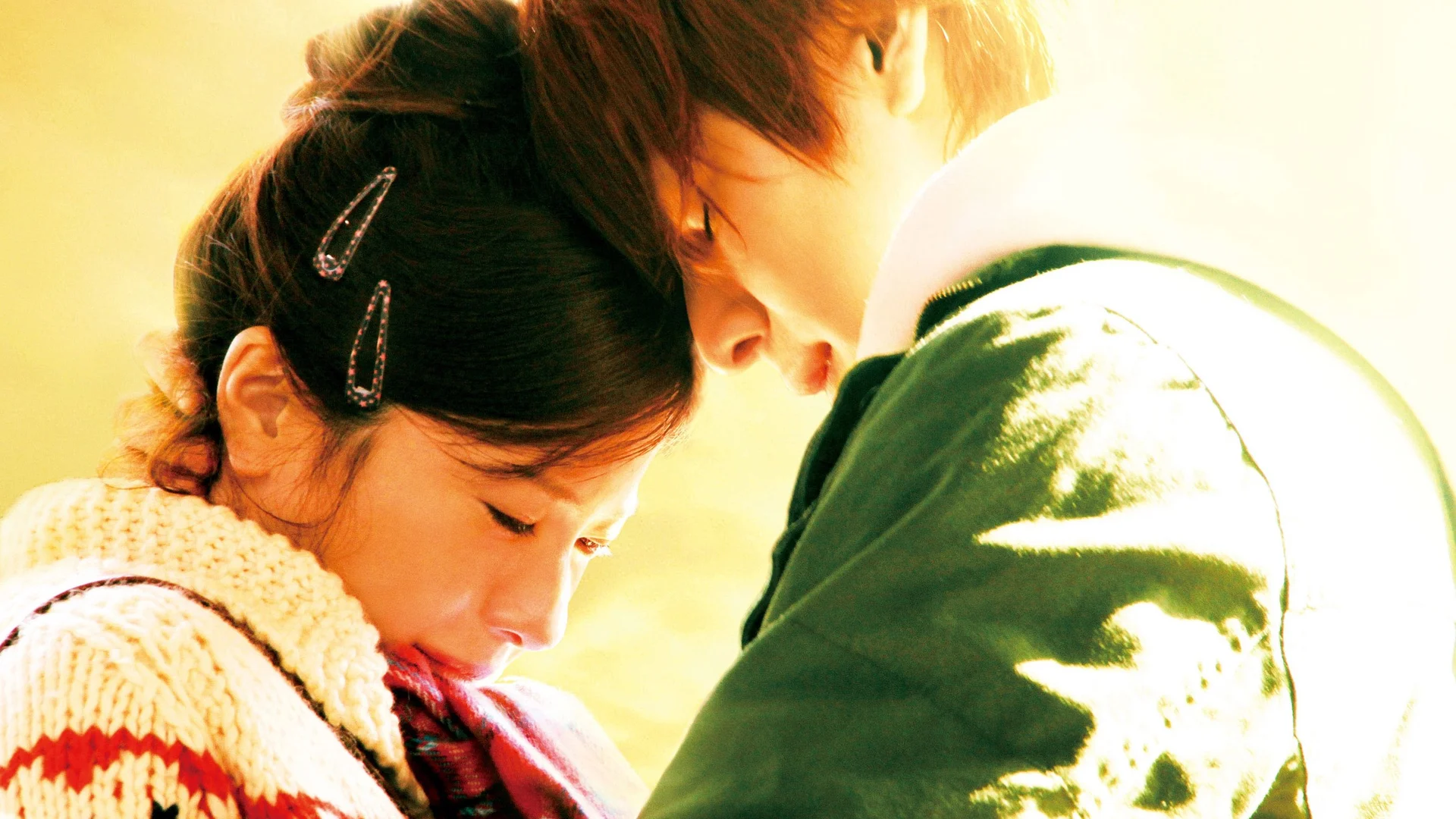 Backdrop de We Were Here: Part 1