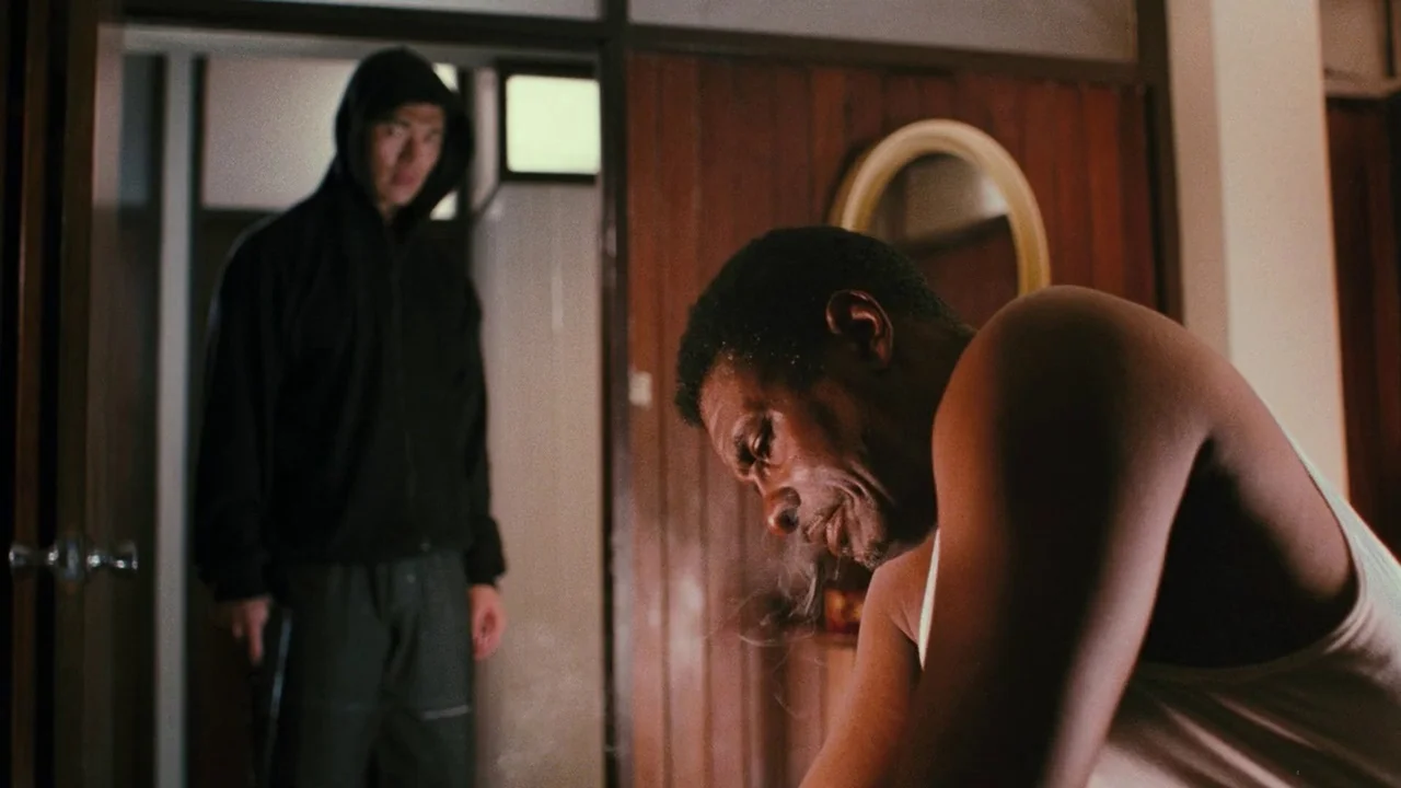 El quinto mandamiento