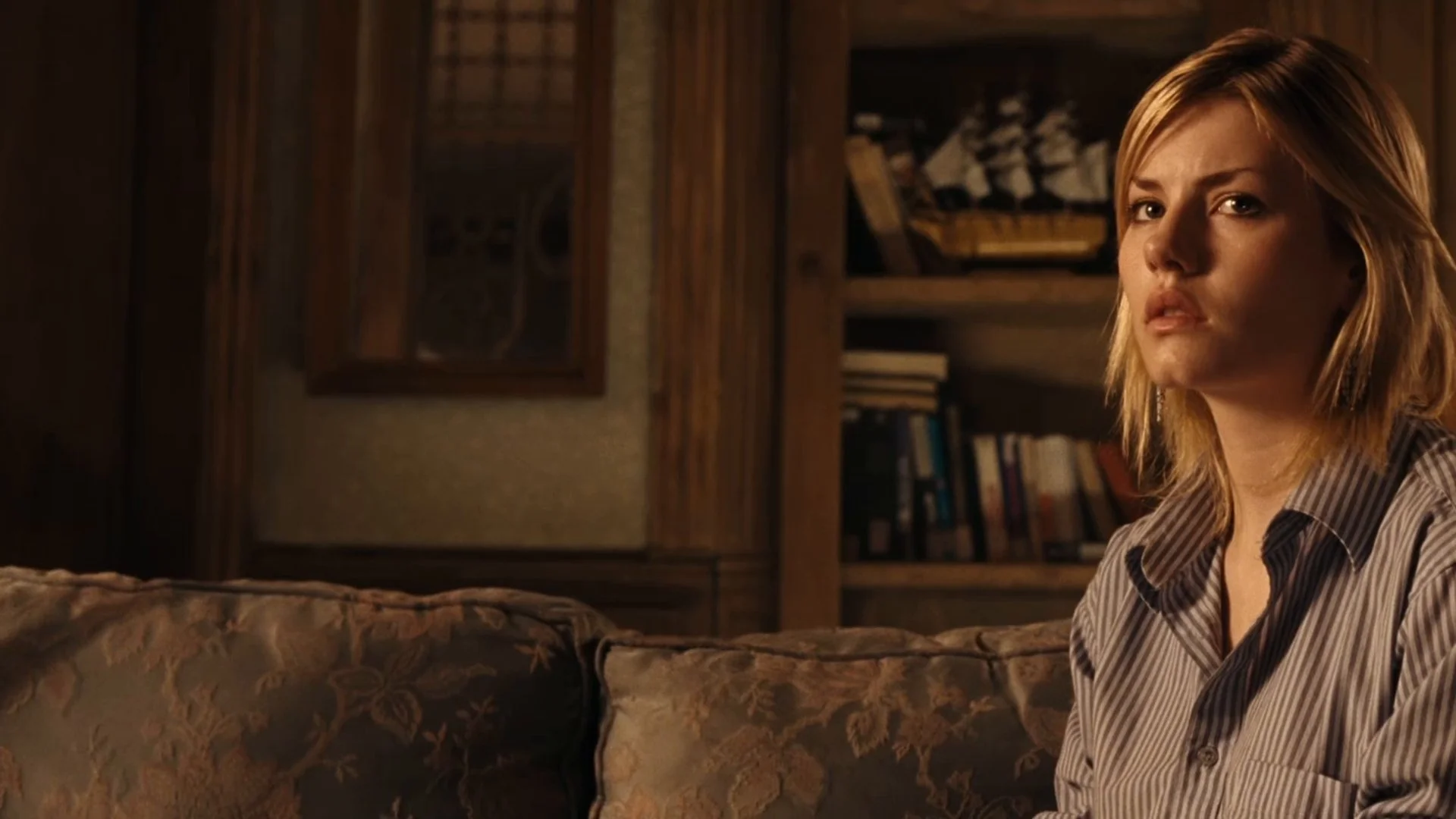 Backdrop de Captivity