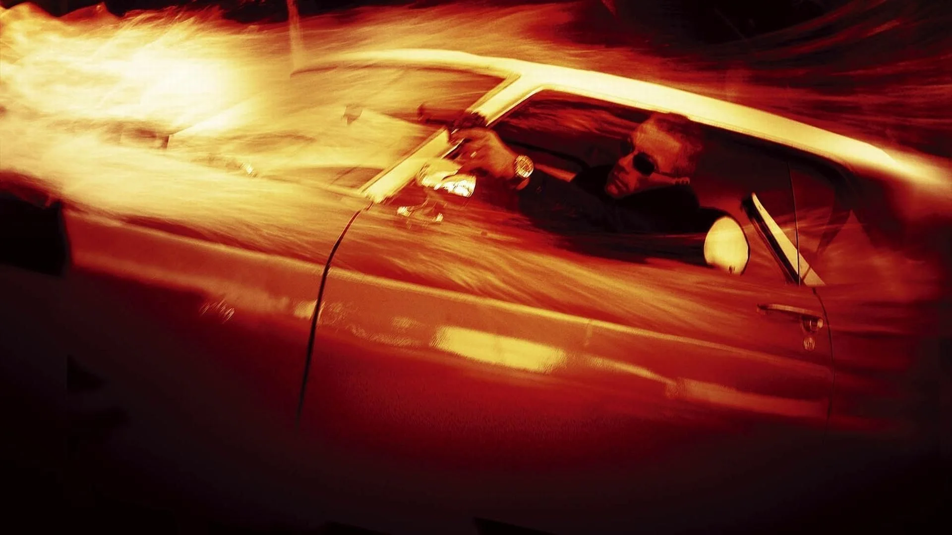 Backdrop de La Venganza es Mía