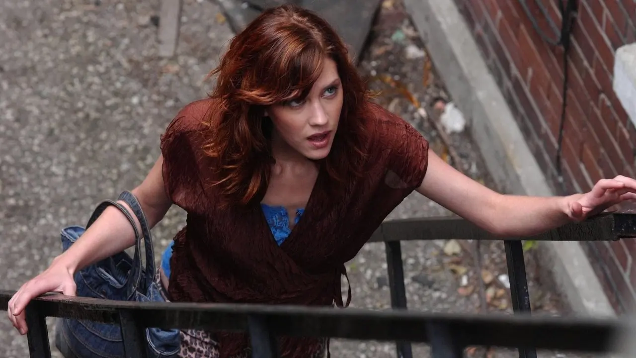 Lie with me: El diario íntimo de Leila