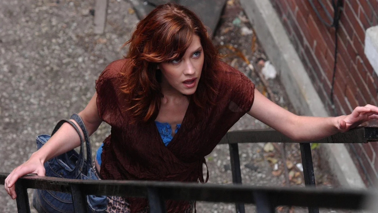 Lie with me: El diario íntimo de Leila