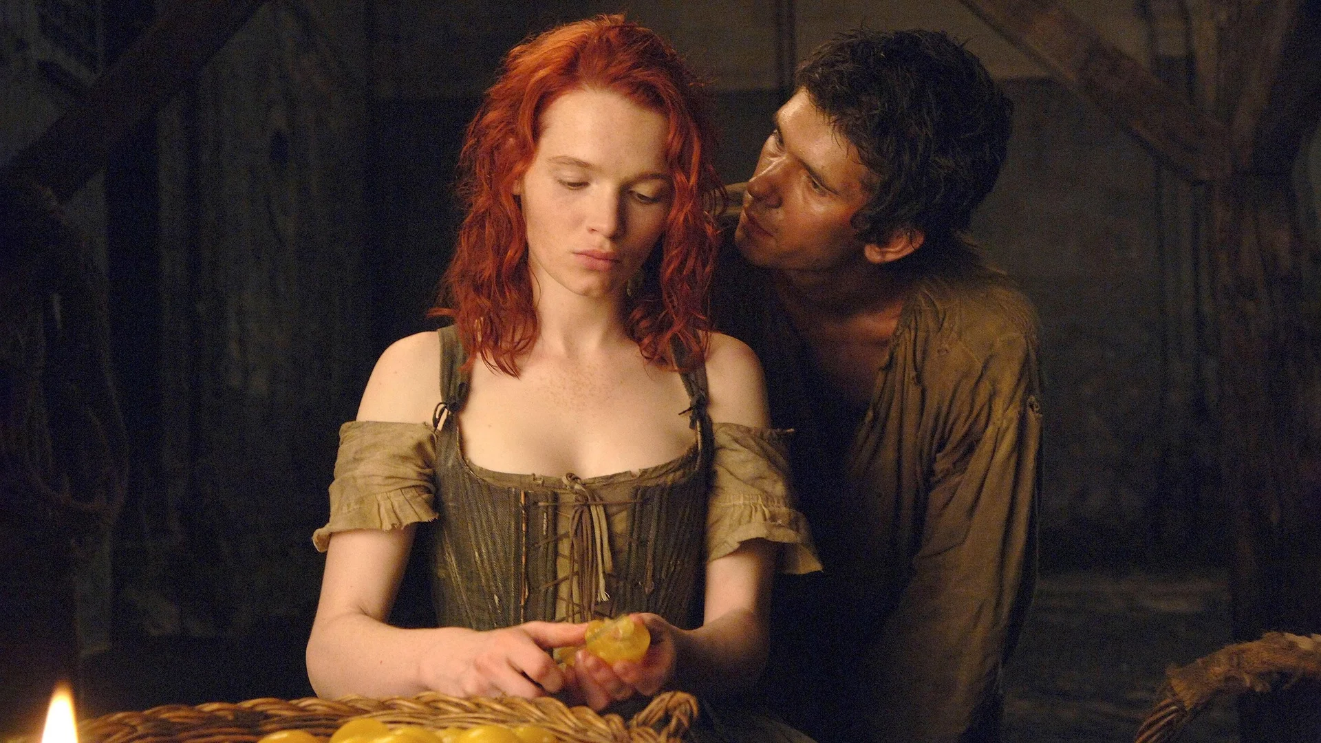 Backdrop de El Perfume: Historia de un asesino