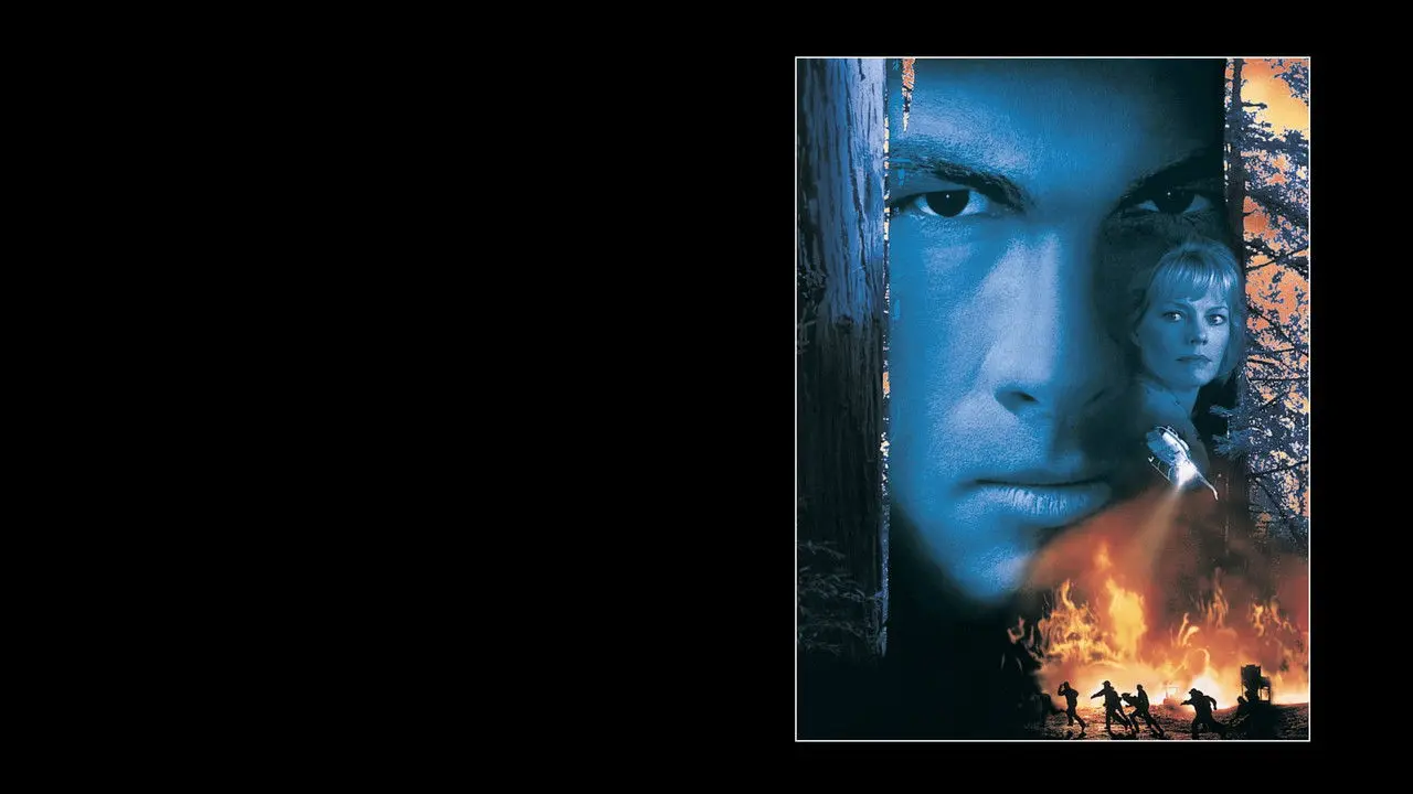 Infierno Bajo Tierra