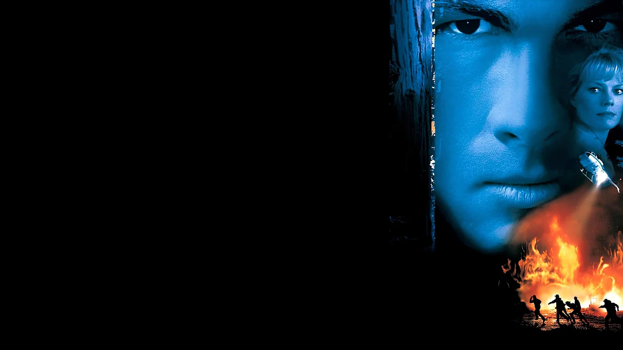 Infierno Bajo Tierra