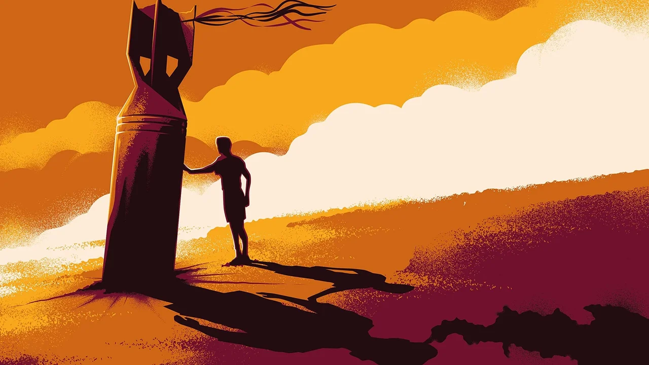 El espinazo del diablo