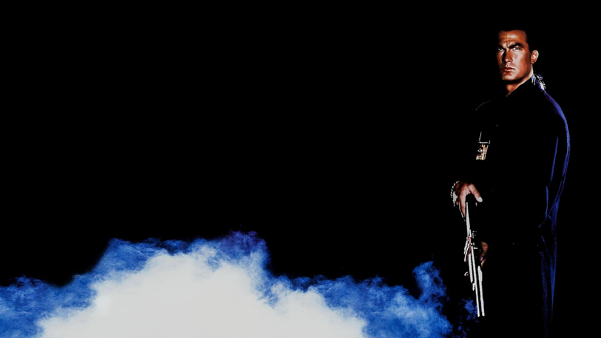 Backdrop de Furia Salvaje