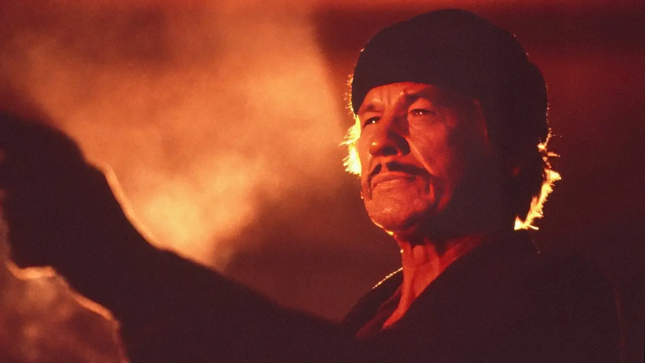 El vengador anónimo 2