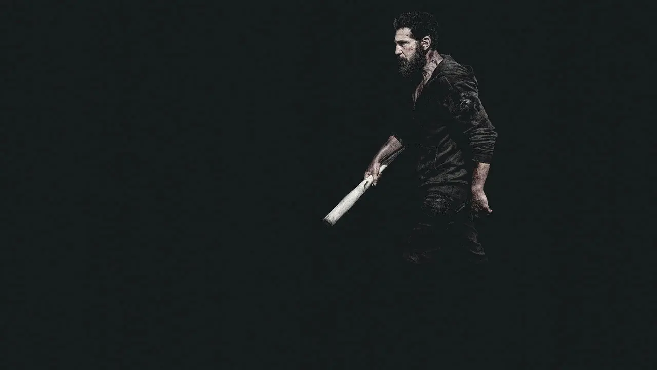 Marvel Television presenta The Punisher: One Last Kill
