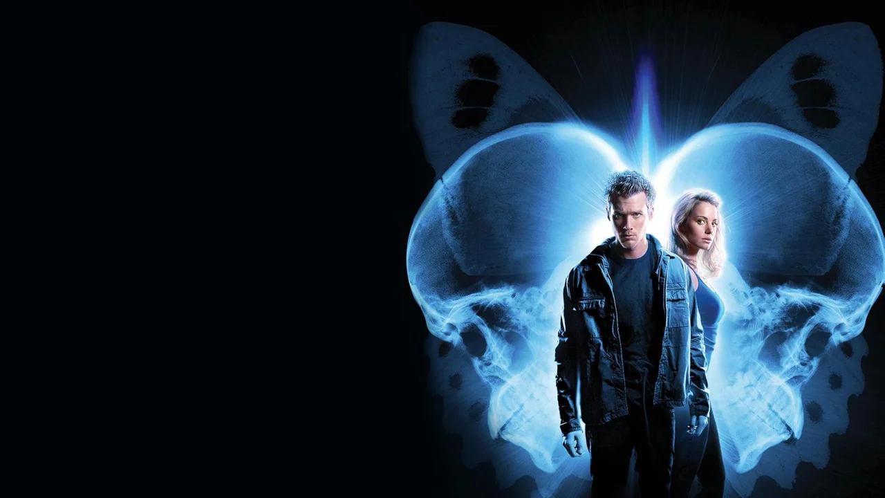 El Efecto Mariposa 2