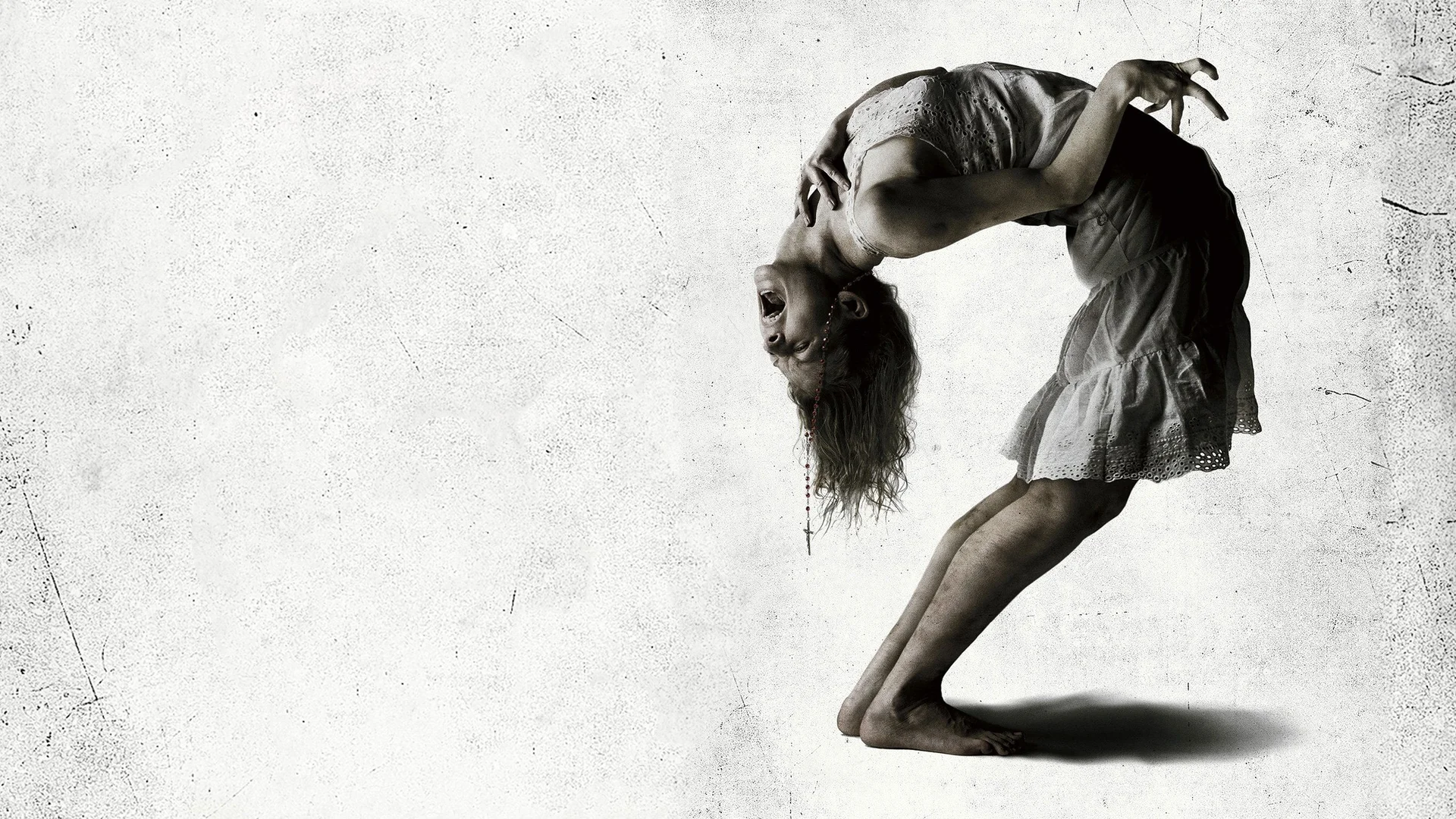 Backdrop de El último exorcismo: Parte II