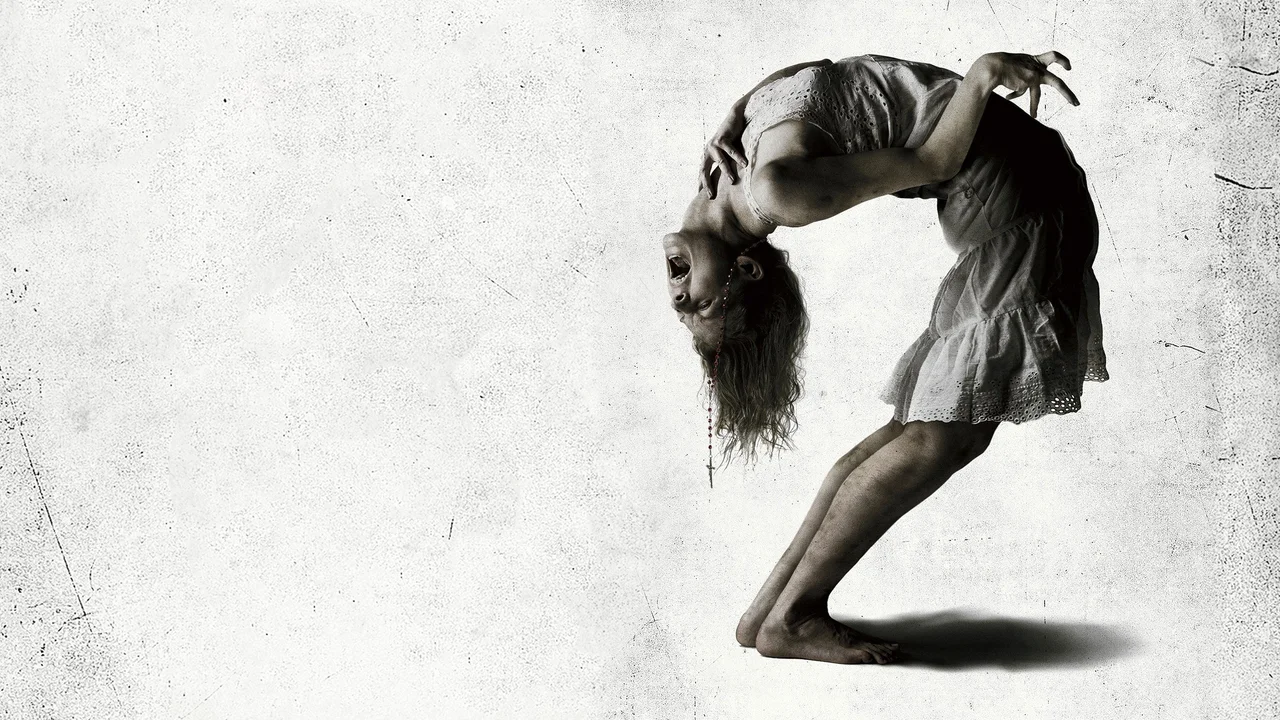 El último exorcismo: Parte II