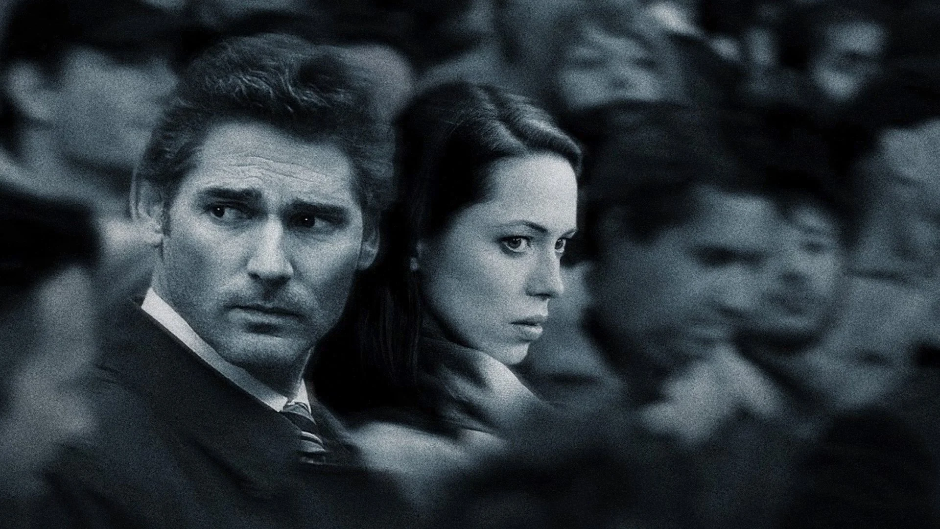 Backdrop de Circuito cerrado