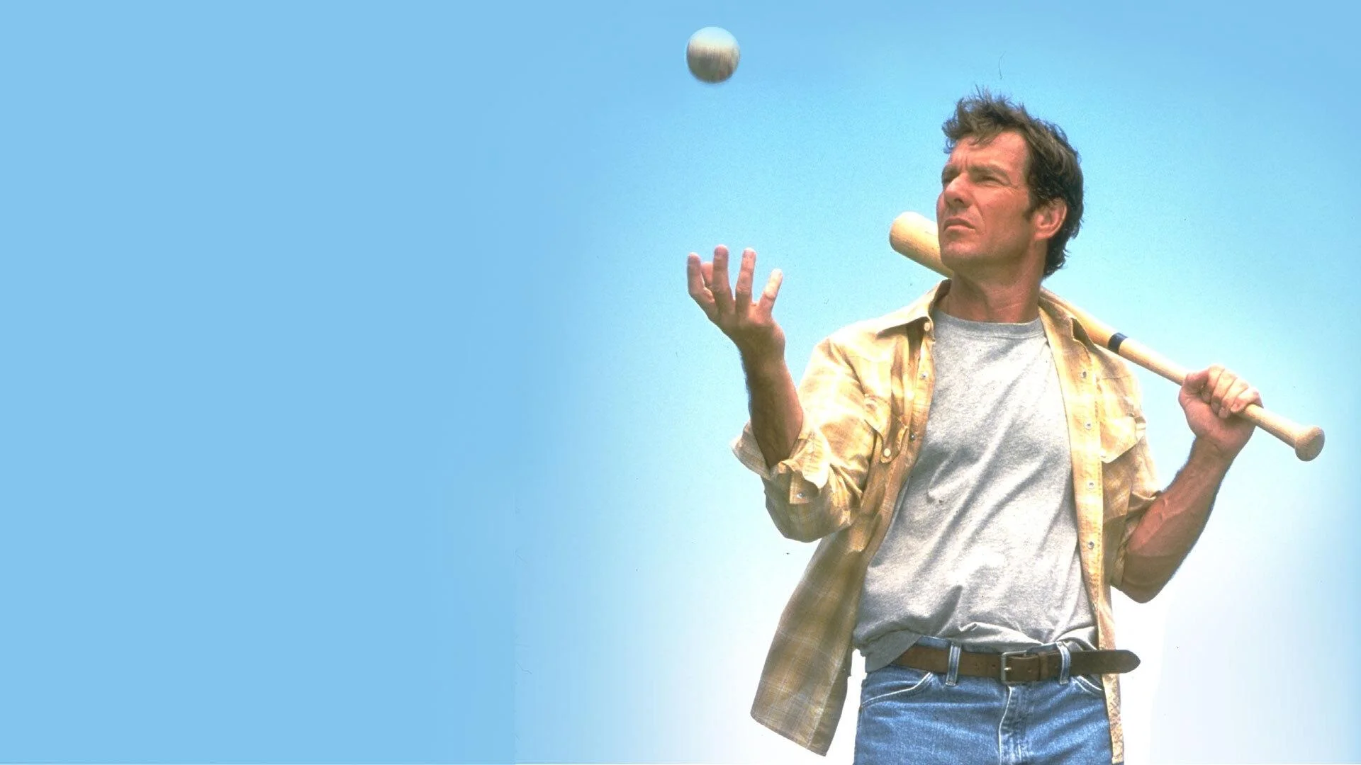 Backdrop de El novato