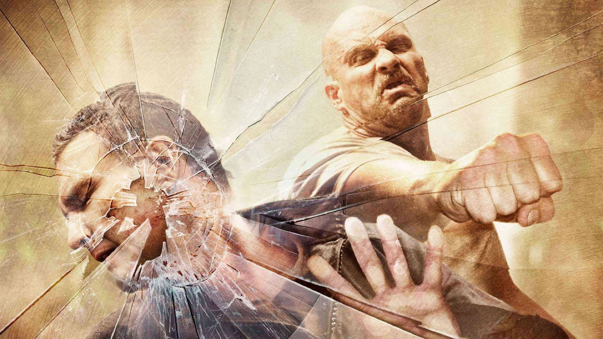 Backdrop de Los sábados secretos