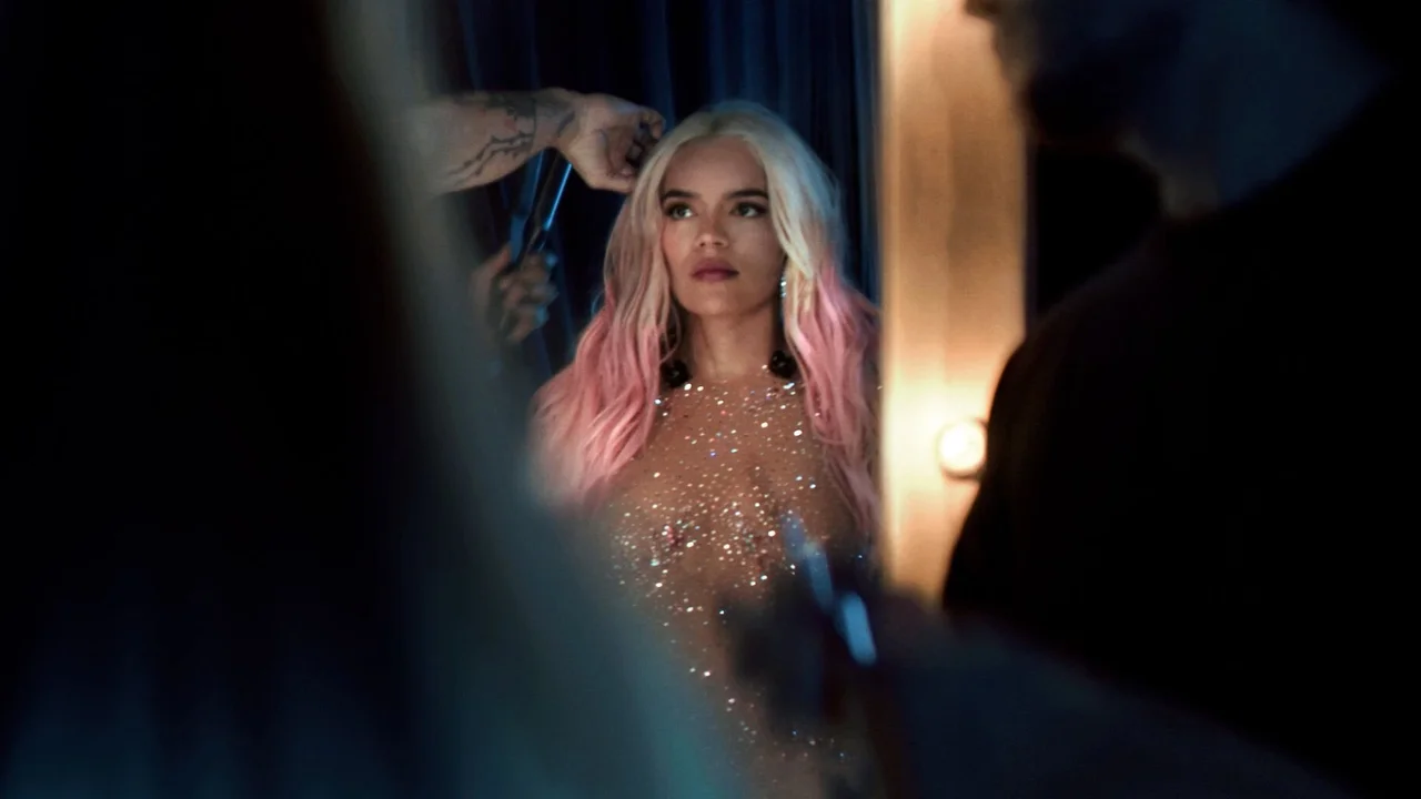 Karol G: Mañana fue muy bonito