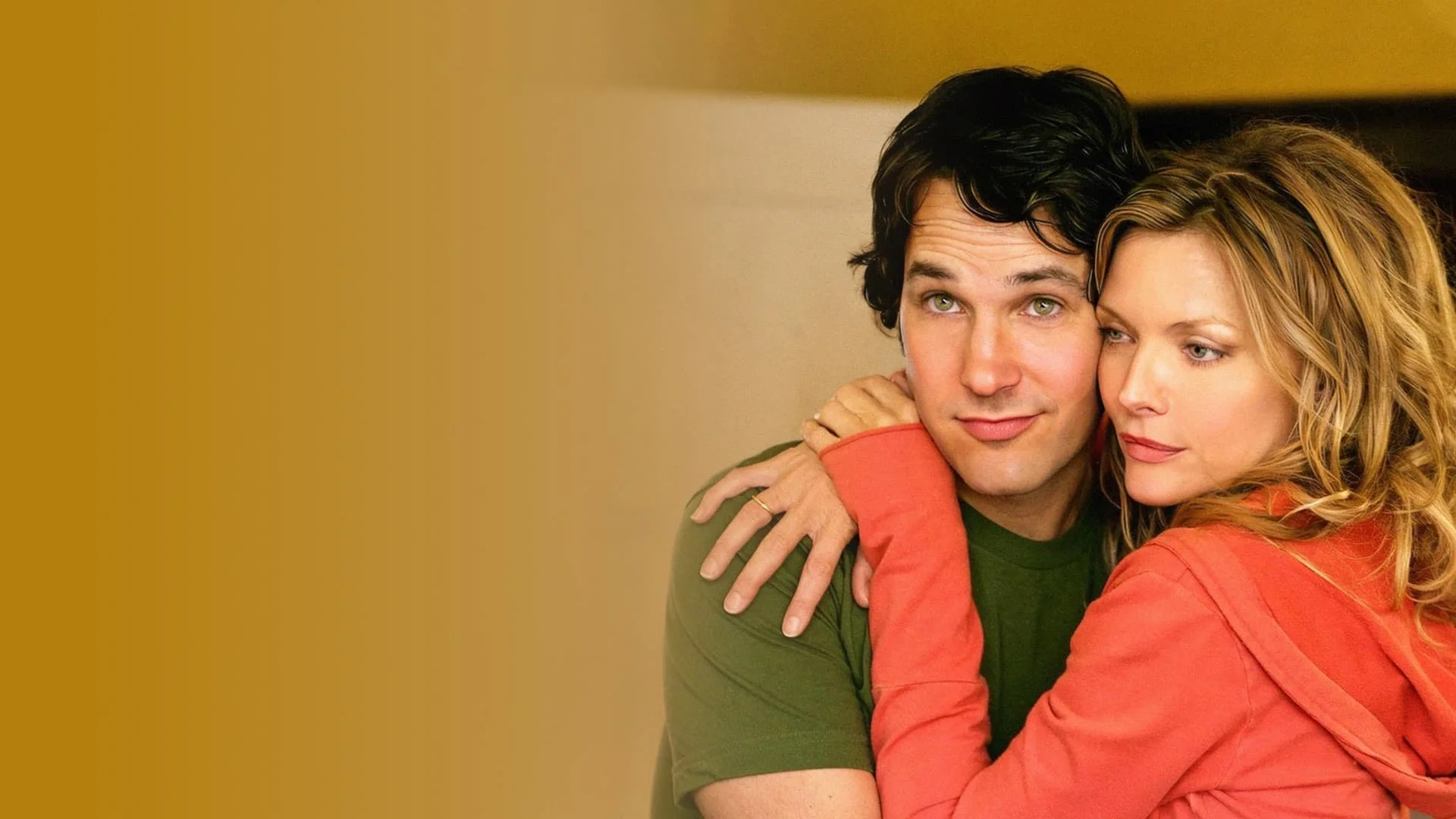 Backdrop de I Could Never Be Your Woman