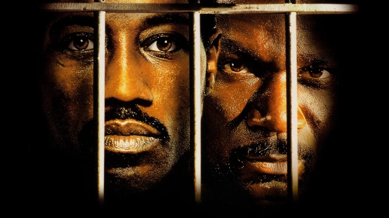 Invicto: Contraataque