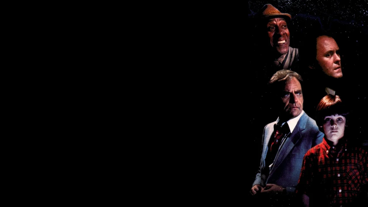 Dimensión Desconocida : la película